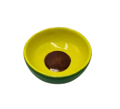 BOWL MINI ABACATE TUTTI-FRUTTI