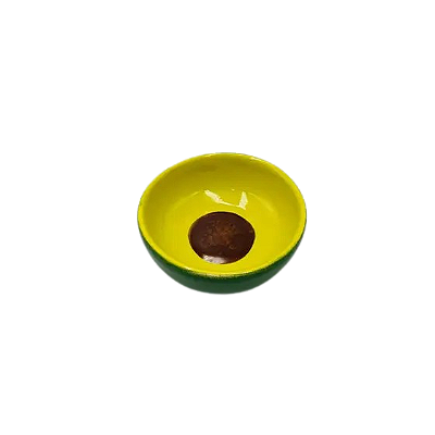BOWL MINI ABACATE TUTTI-FRUTTI