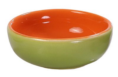 BOWL MINI MAMÃO TUTTI-FRUTTI