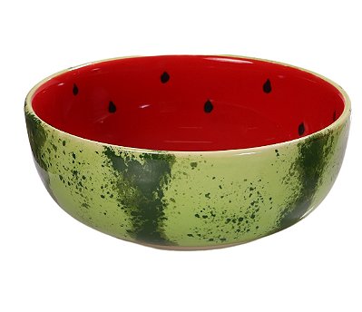 BOWL MINI MELANCIA TUTTI-FRUTTI