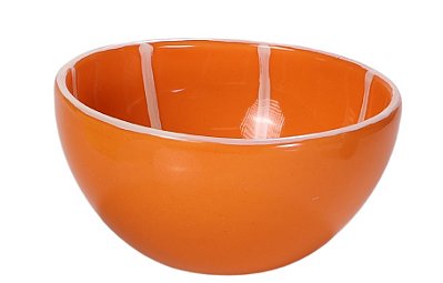 BOWL G LARANJA TUTTI-FRUTTI