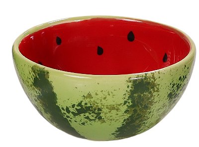 BOWL MELANCIA TUTTI-FRUTTI