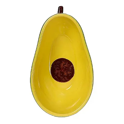 BOWL ABACATE TUTTI-FRUTTI