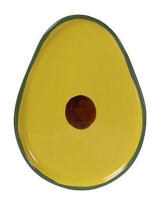 PRATO SOBREMESA ABACATE TUTTI-FRUTTI