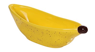 BOWL BANANA TUTTI-FRUTTI