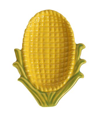 PRATO DE MILHO TUTTI-FRUTTI