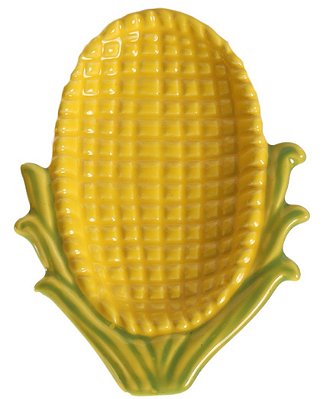 PRATO DE MILHO TUTTI-FRUTTI