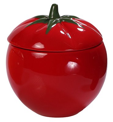POTICHE TOMATE SELETTA