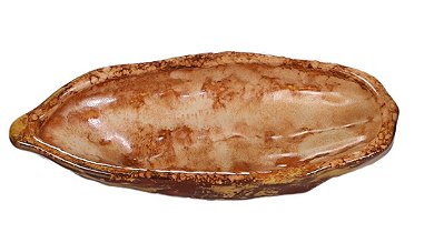 BOWL CACAU PQ SANDALO NUDE