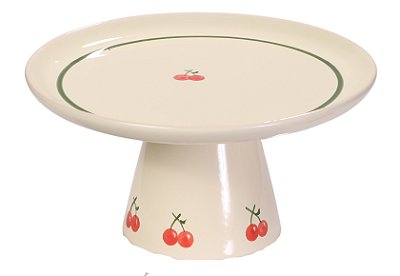 PRATO DE BOLO MD CEREJA TUTTI-FRUTTI