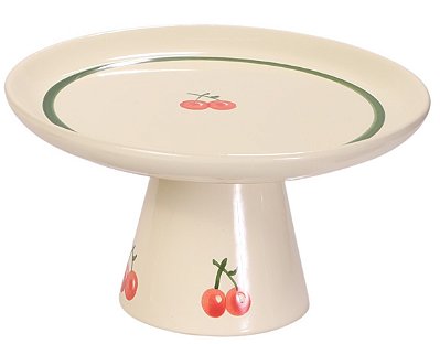 PRATO DE BOLO MD CEREJA TUTTI-FRUTTI