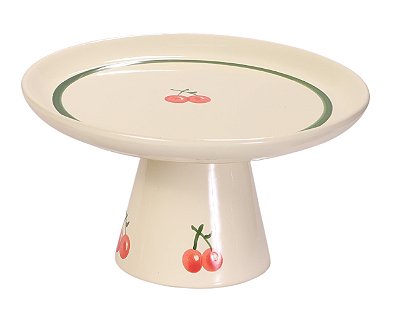 PRATO DE BOLO MN CEREJA TUTTI-FRUTTI