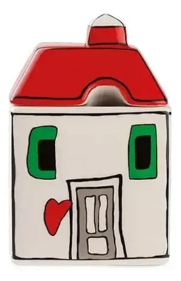 AÇUCAREIRO VERMELHO LE CASETTE