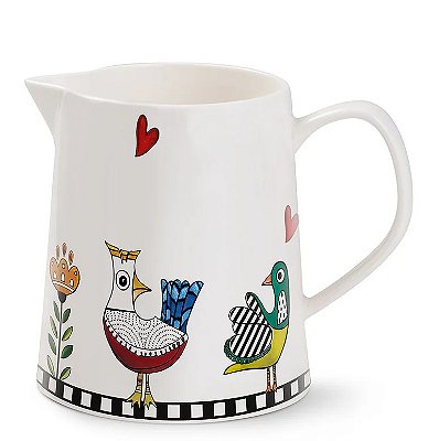 JARRA 500 ML COCORICO