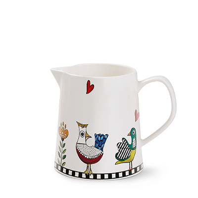 JARRA 500 ML COCORICO