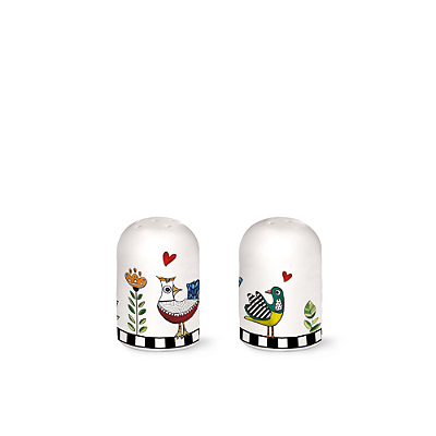 SET SALEIRO/PIMENTEIRO COCORICO