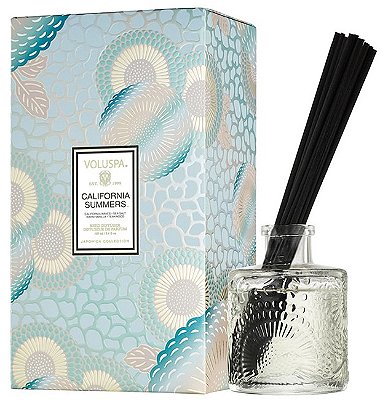 DIFUSOR DE AMBIENTE CALIFORNIA SUMMERS