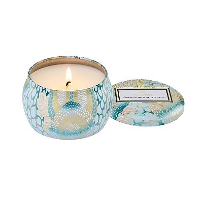 MINI VELA LATA 25H CALIFORNIA SUMMERS