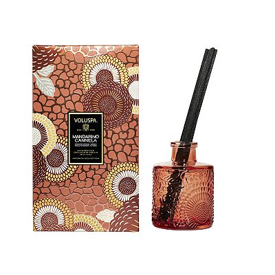 DIFUSOR DE AMBIENTE MANDARINO CANNELA