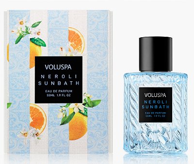 EAU DE PARFUM NEROLI SUNBATH 55ML