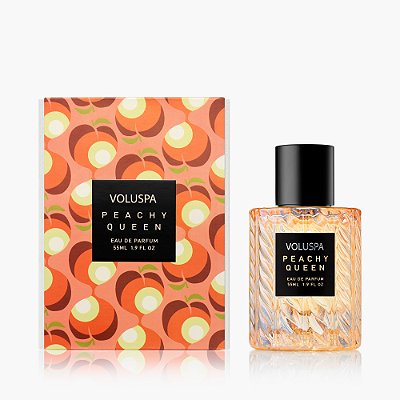 EAU DE PARFUM PEACHY QUEEN