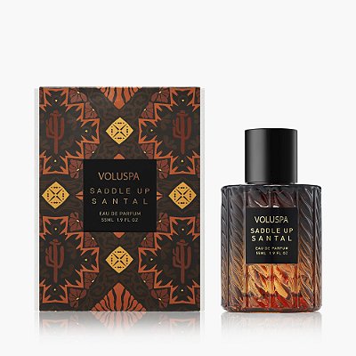 EAU DE PARFUM SADDLE UP SANTAL