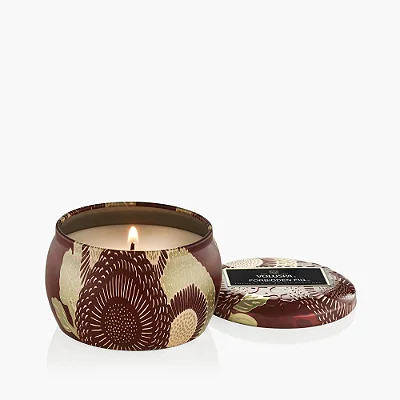 MINI VELA LATA 25H FORBIDDEN FIG