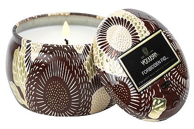 MINI VELA LATA 25H FORBIDDEN FIG