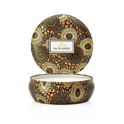 VELA LATA 3 PAVIOS 60H RELEVO BALTIC AMBER