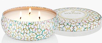 VELA LATA 3 PAVIOS 60H WILDFLOWERS