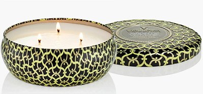 VELA LATA 3 PAVIOS 60H JARDIN DE VERVEINE