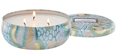 VELA LATA 3 PAVIOS 60H RELEVO CALIFORNIA SUMMERS