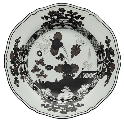 Prato Raso Oriente Italiano Albuns Richard GINORI 1735