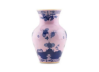 Vaso Médio Oriente Italiano Azalea GINORI 1735