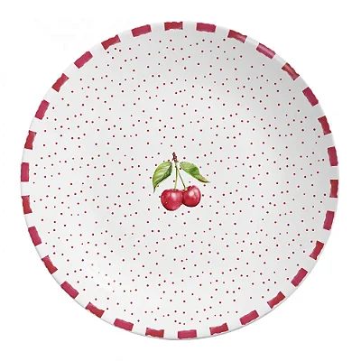 PRATOS RASOS AMARENA