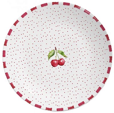 PRATOS RASOS AMARENA