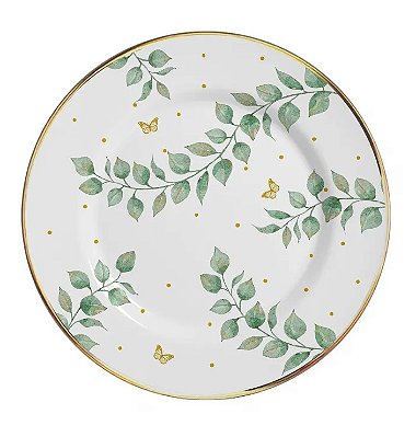 Pratos de Sobremesa DONATELLA