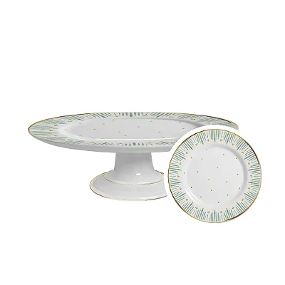 Boleira Média com Pé DONATELLA