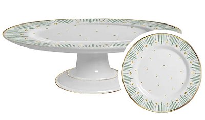 Boleira Média com Pé DONATELLA