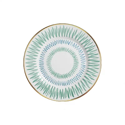 Pratos de Sobremesa MIAMI