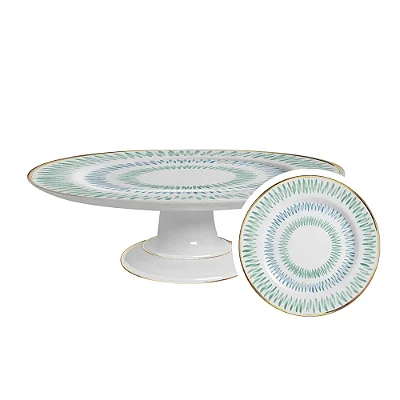 Boleira Grande com Pé MIAMI