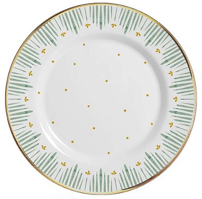 Pratos Rasos DONATELLA