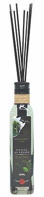 Difusor de Aromas - Gourmet - Fragrância Ervas Finas
