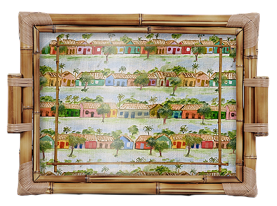 BANDEJA BAMBU G TRANCOSO