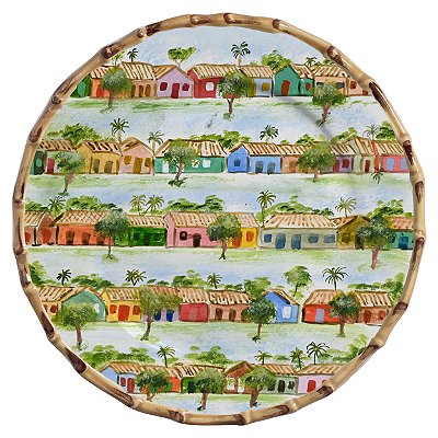 SOUSPLAT QUADRADO TRANCOSO