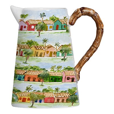 JARRA CASINHAS TRANCOSO