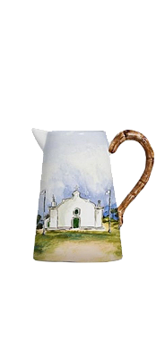 MINI JARRINHA TRANCOSO