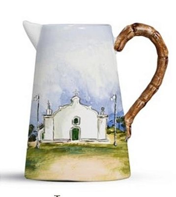 MINI JARRINHA TRANCOSO