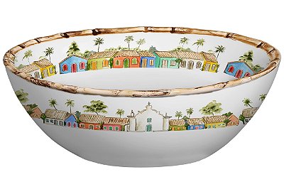 TIGELA G QUADRADO TRANCOSO