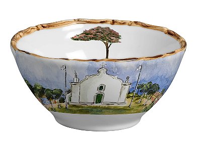 BOWL IGREJINHA TRANCOSO